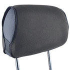 Чехол на подголовник универсальный BELTEX Delux Comfort графит 2шт STM00117
