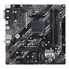 Материнська плата Asus B550M-K Prime Socket AM4 (PRIME B550M-K)