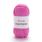 Пряжа YarnArt Macrame 147