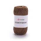 Пряжа YarnArt Macrame 151