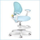 Дитяче крісло Evo-kids Mio Air Blue (Y-307 KBL) Блакитний