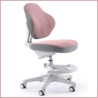 Дитяче крісло Evo-Kids Mio Classic Dark Pink (арт.Y-405 DP) Темно-рожевий
