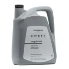 Моторное масло VAG LongLife IV FE