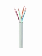 Кабель вита пара Cablexpert (UPC-5004E-L) CAT5e, багатожильний, алюміній під міддю (CCA с AWG24), неекранірований, 305м