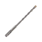 Бур SDS PLUS 8x160мм INTERTOOL SD-0816
