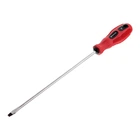 Отвертка шлицевая SL6x250 мм INTERTOOL VT-3117