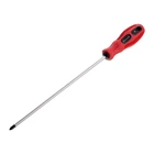 Викрутка хрестова PH2*250 мм INTERTOOL VT-3147