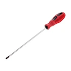 Отвертка крестовая PH1x200 мм INTERTOOL VT-3140
