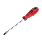 Викрутка шліцьова SL8*150 мм INTERTOOL VT-3119