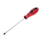 Викрутка шліцева SL5 * 150 мм INTERTOOL VT-3109
