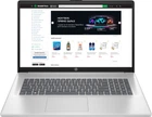 Ноутбук HP 17-cn4038ua (C9RL5EA) Natural Silver