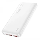 Power Bank Hoco J101 PD20W+QC3.0 (22.5W)10000mAh White