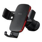 Автотримач Gravity Baseus Age 2 vent Black old