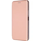 Чехол-книжка ArmorStandart G-Case для Xiaomi Redmi 15 - Rose Gold