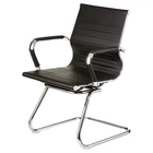 Офисное кресло Special4You Solano 2 artleather black (E7108) (341790)