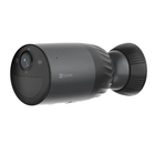 IP видеокамера Ezviz BC1C 4K (cs-BC1C) Wi-Fi с аккумулятором