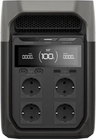 Зарядна станція EcoFlow DELTA 3