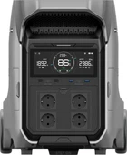 Зарядна станція EcoFlow DELTA Pro 3