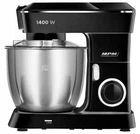 Планетарный миксер - тестомес MPM MRK-25 Black