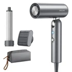 Фен дорожный Dreame Pocket Gray AHD51