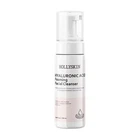 Очищувальна пінка для вмивання з гіалуроновою кислотою Hollyskin Hyaluronic Acid Foaming Facial Cleanser 150 мл