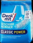 Порошок для посудомийної машини Denkmit Classic Power, 1,5 кг