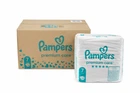 Підгузки Pampers Premium Care Розмір 7 15+ кг 108 шт