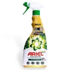 Спрей пятновыводитель Ariel White & Color Gold, 750 мл