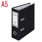 Папка-реєстратор А5, 7 см. Чорна, BM.3013-01 Buromax