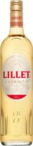 Аперитив на основі вина Lillet Blanc 0.75 л 17% (3057230000253_3163934314173)