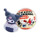 Фігурка-сюрприз у кулі Cool Things серії Hello Kitty - Суші-паті