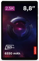 Планшет Lenovo Y700 Legion 2023 12/256GB Wi-Fi Storm Grey