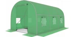 Садова теплиця Funfit 4 x 2,5 x 200 см 10м2