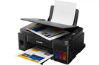 Принтер БФП Canon G2410 PIXMA A4 вбудований СНПЧ Кольоровий