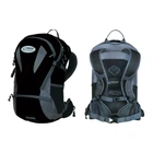 Рюкзак Terra Incognita Velocity 20 Черный (TI-03897)
