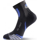 Носки Lasting ITL 905 Black/Blue L (LST-ITL905L)