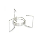 Подставка для спиртовой горелки Tatonka Stand Alcohol Burner (4132.000)