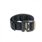 Пояс Tatonka Stretch Belt 38mm Black (1033-TAT 2870.040)