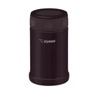 Пищевой термоконтейнер Zojirushi SW-EAE50 0.5 л Коричневый (1013-SW-EAE50TD)