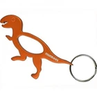 Брелок-відкривачка Munkees 3481 T-Rex Orange (1012-3481-OR)