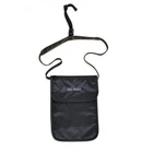 Сумочка Tatonka Skin Folder Neck Pouch Black (2845.040)