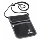 Кошелек Deuter Security Wallet II Black (DEU-3942116-7000)