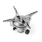 Газовий пальник Kovea Hiker Stove KB-0408 K1 (1053-KB-0408)