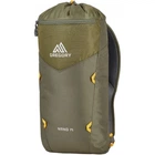Рюкзак Gregory Essential Hiking Nano 14 Jungle Green (1053-124896/1333)