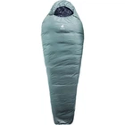 Спальник Deuter Orbit +5° L Grey R правый (1052-3701222 4335 0)