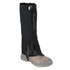 Гетры Sea To Summit Quagmire Gaiters Canvas Black XL (1033-STS ACP012012-070104)
