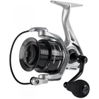 Котушка Brain Scout SE-S 4000S 8+1BB 4.9:1 Silver (1013-1858.46.43)