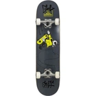 Скейтборд Enuff Skully Чорний (1012-ENU2100-BK)