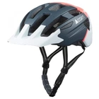 Шлем Cairn Prism XTR II Gray Neon-Coral M (1012-0300270-805558)