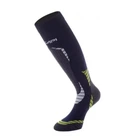 Термоноски Accapi Ski Wool 34-36 Navy (1033-ACC H0900.941-0)